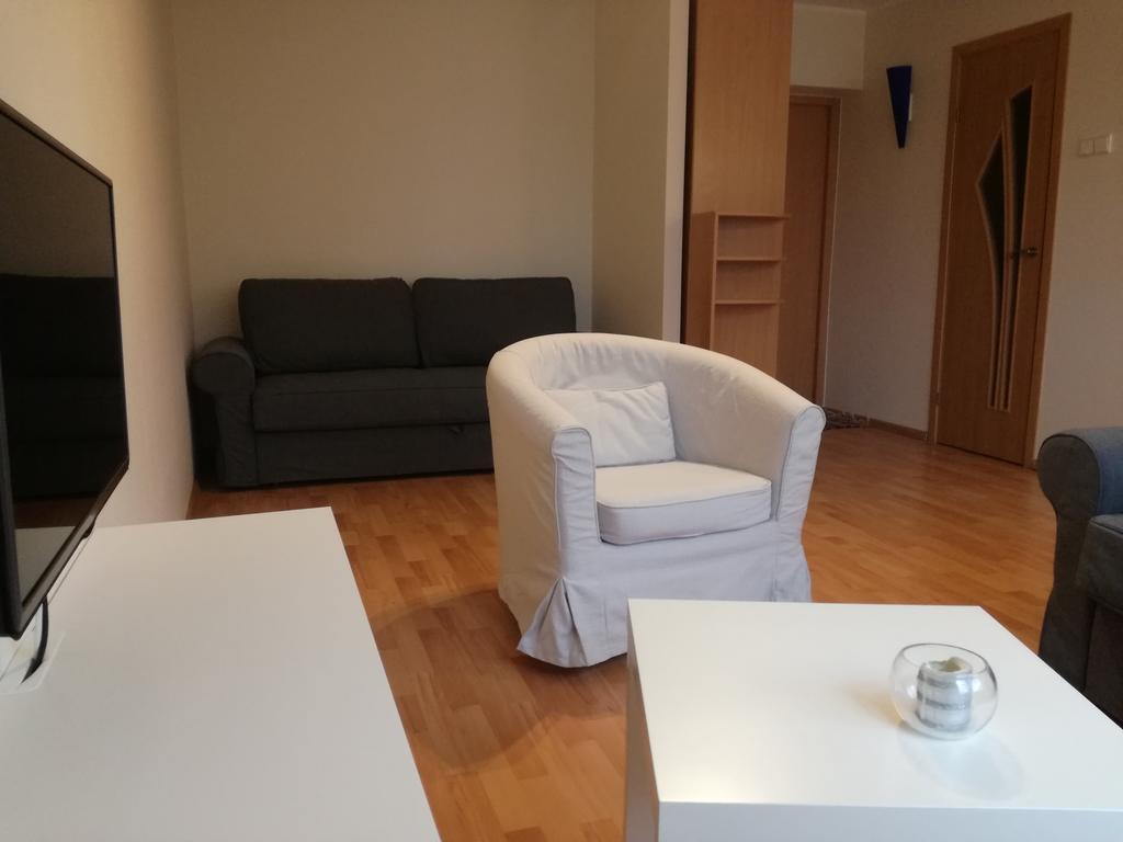 Apartment For Rent Druskininkai Eksteriør bilde